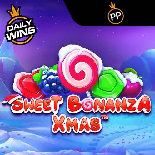 Main Demo Sweet Bonanza Xmas