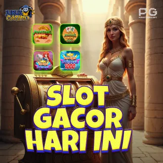 Juruscasino: Situs Judi Online Slot88 Gacor dan Resmi Gampang Menang